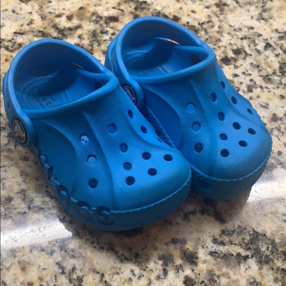 Crocs